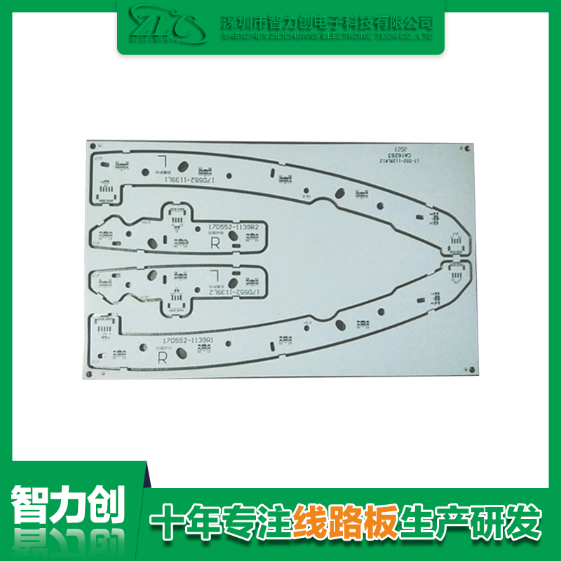 PCB雙面鋁基電路板有哪些優(yōu)勢，PCB鋁基板用途