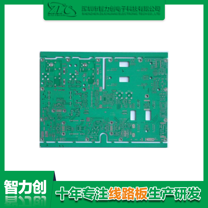 PCB制作線路板中通孔，盲孔，埋孔有什么區(qū)別