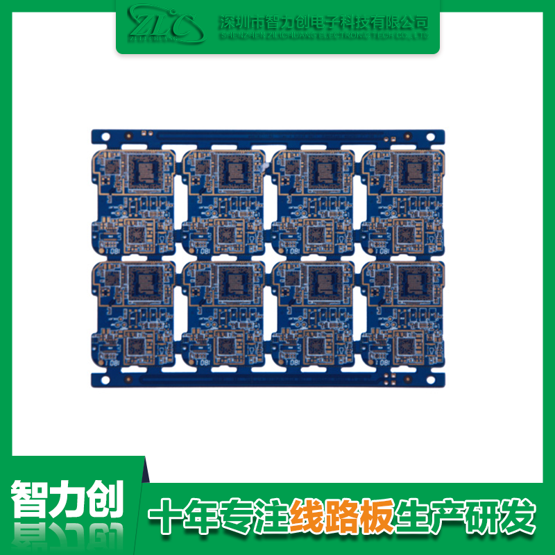 線路板應(yīng)用于車載播放器，PCB板在車載播放器的重要性