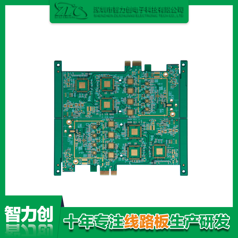 什么是PCB線路板？常用的PCB線路板有哪些材料？