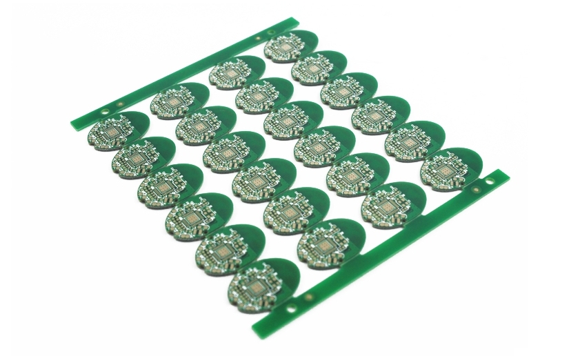 PCB板在藍(lán)牙耳機中的應(yīng)用，PCB板對藍(lán)牙耳機性能的影響