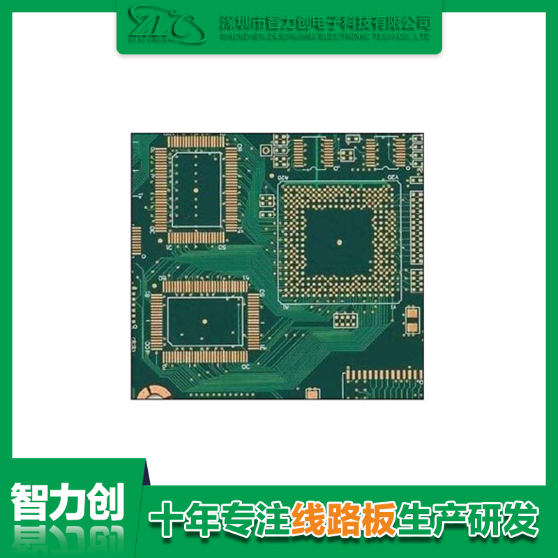 PCB沉金板是什么？沉金有什么作用？